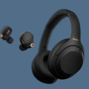 Earphones & Headphones